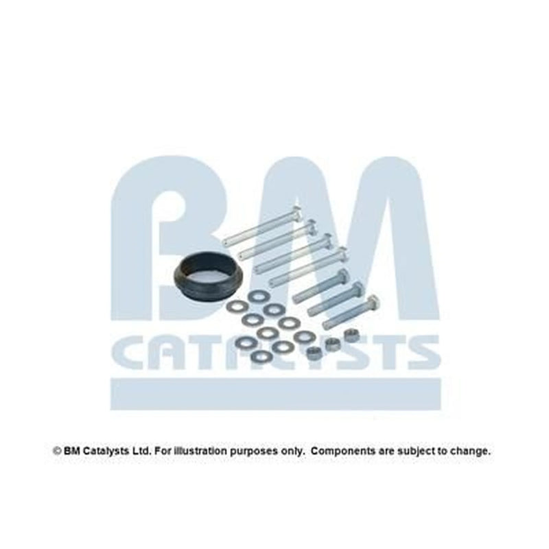 BM Catalysts Fitting Kit FK90638B FK90638B