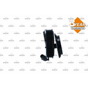 NRF A/C Compressor Magnetic Clutch 380123