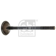 Febi Engine Intake Valve 28mm Head 32335