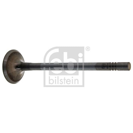 Febi Engine Intake Valve 28mm Head 32335