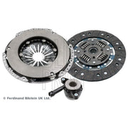 Blue Print Clutch Kit Set 3pc 241mm ADBP300119
