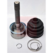 Apec CV Axle Shaft Assembly Front ACV1272