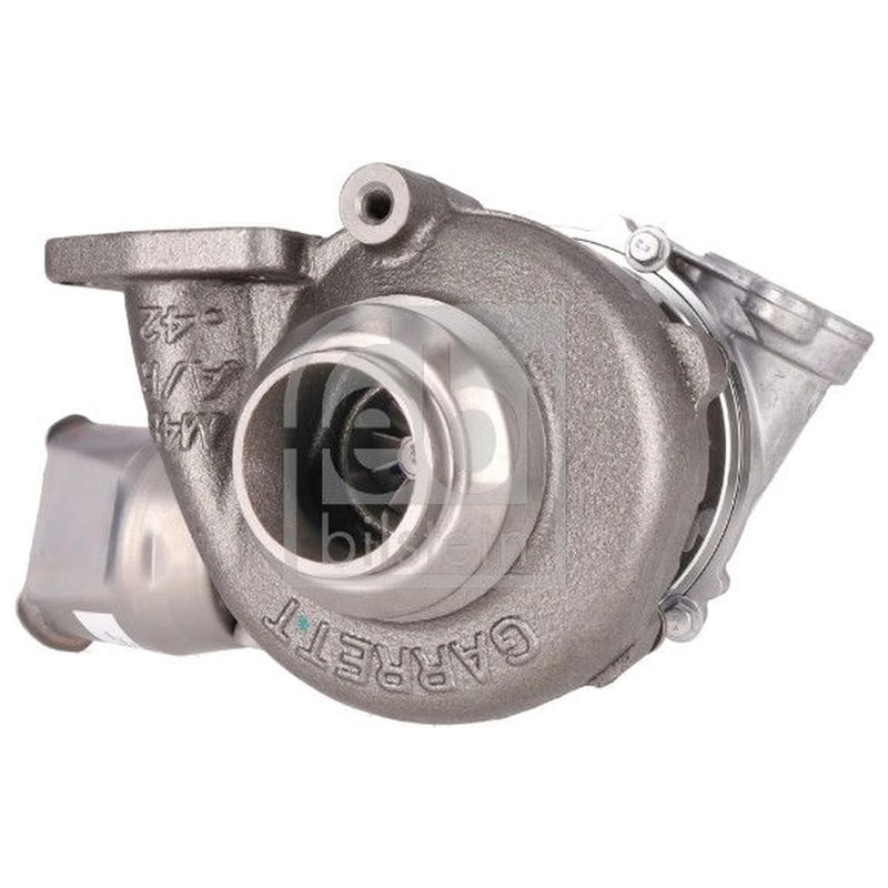 Febi Turbocharger Turbo Unit 186665