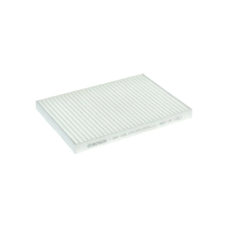 Bosch Cabin Air Filter (Pollen Filter) 1 987 435 075