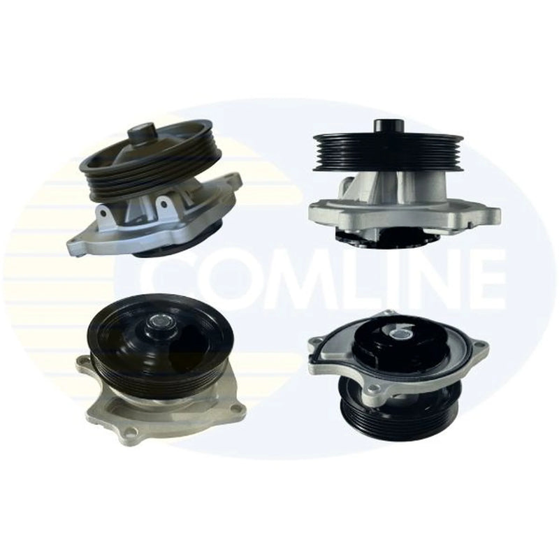Comline Engine Cooling Water Pump EWP543