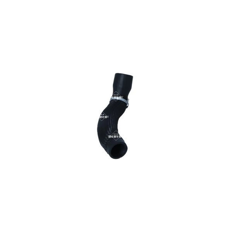 NRF Intercooler Turbo Charge Air Hose 166181