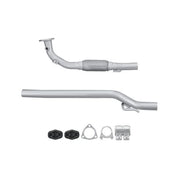 Hella Exhaust Pipe OD 8LA 366 001-421