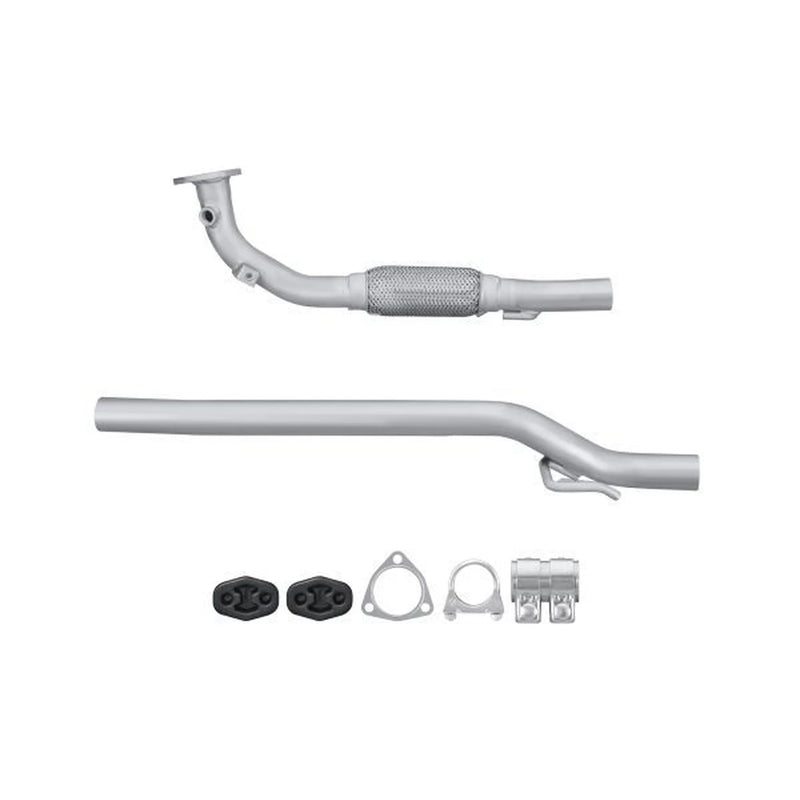 Hella Exhaust Pipe OD 8LA 366 001-421