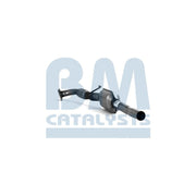 BM Catalysts Homologated Diesel Cat BM80091H