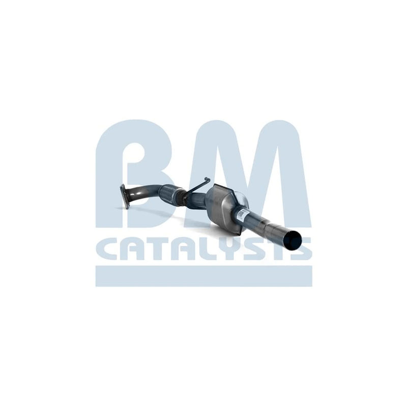 BM Catalysts Homologated Diesel Cat BM80091H
