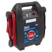 Sealey RoadStartï Emergency Jump Starter 12V 5L 8-Cylinder RS103B Sealey  - Town Parts