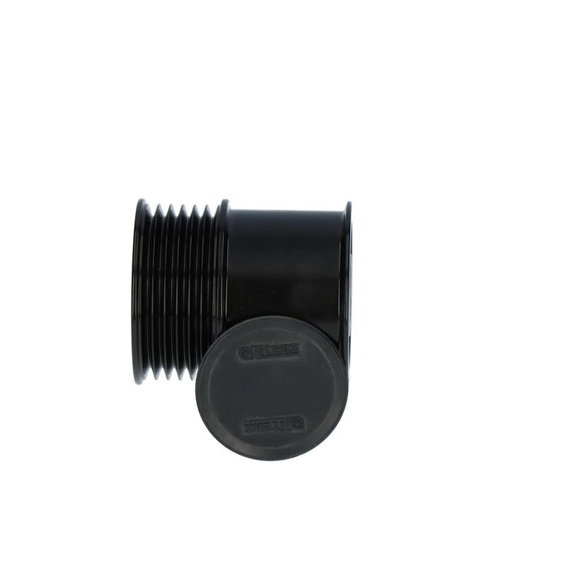 Valeo Alternator Overrunning Freewheel Clutch 592075