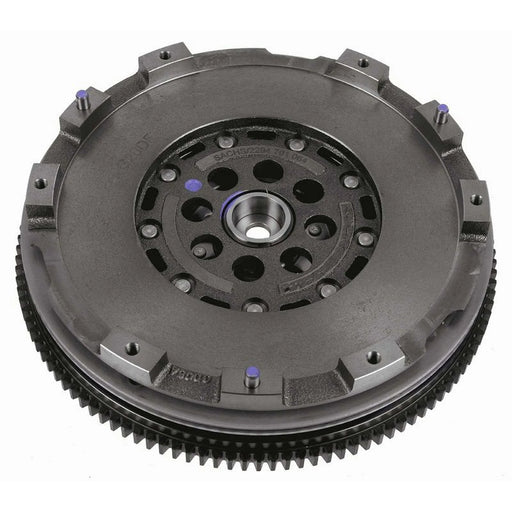 Sachs Engine Flywheel Teeth 240mm 2294701064