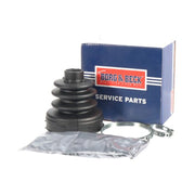 Borg & Beck Drive Shaft Bellow Kit Front Left BCB6108