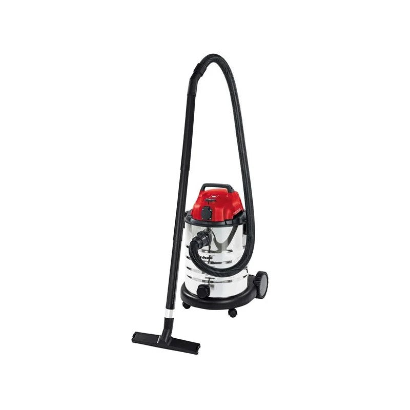 Einhell TC-VC 1930 SA Wet & Dry Vacuum with Power Take Off 30 litre 1500W 240V