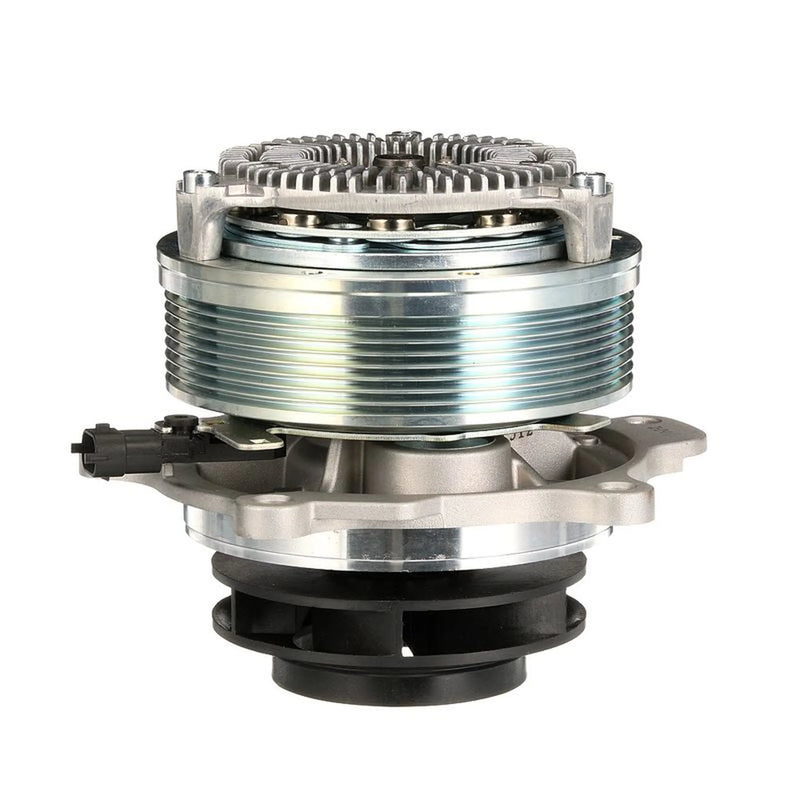 Gates Engine Cooling Water Pump WP5034HD