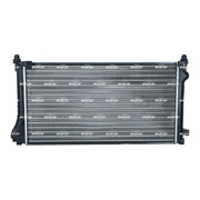 NRF Engine Radiator 58237