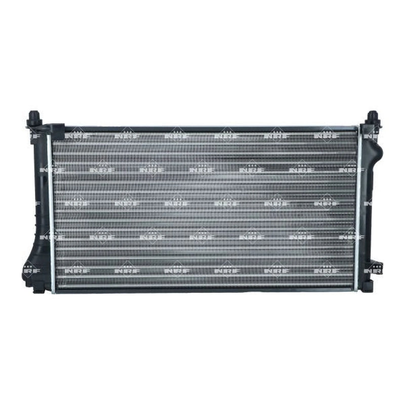 NRF Engine Radiator 58237