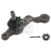 Febi Ball Joint Lower 43125