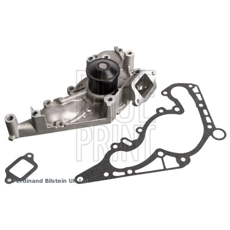Blue Print Engine Cooling Water Pump ADT39161