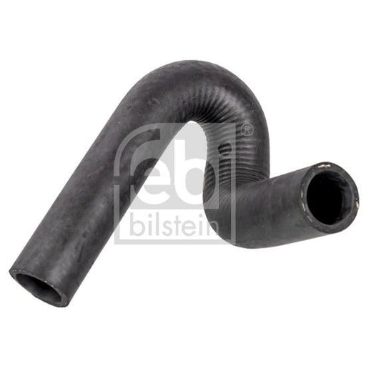 Febi Radiator Coolant Hose ID 172835