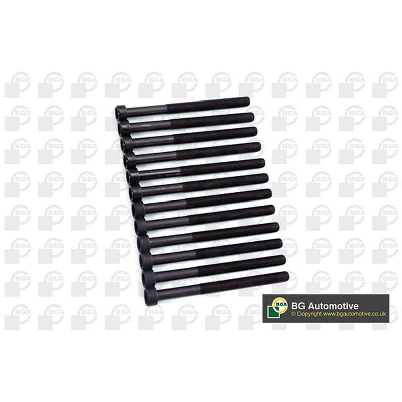 BGA Cylinder Head Bolt Set M9 BK3354