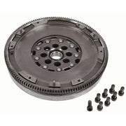 Sachs Engine Flywheel Teeth 2294701057