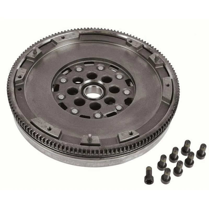 Sachs Engine Flywheel Teeth 2294701057