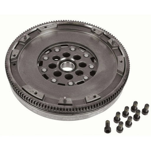 Sachs Engine Flywheel Teeth 2294701057
