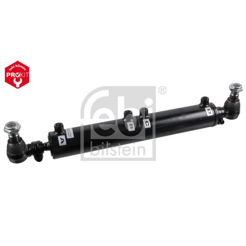Febi Power Steering Slave Cylinder 100586