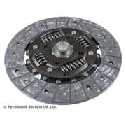 Blue Print Clutch Friction Disc Plate 18 Splines ADN13160