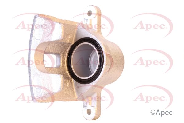 Apec Brake Caliper Assembly Front Right