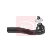 Apec Steering Tie Rod End Ball Joint Front Right AST6855
