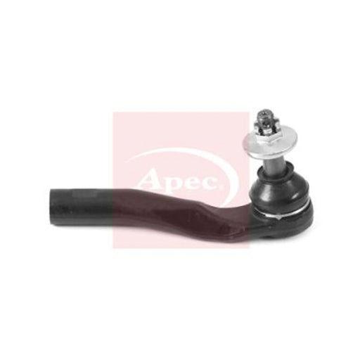Apec Steering Tie Rod End Ball Joint Front Right AST6855