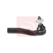 Apec Steering Tie Rod End Ball Joint Front Right AST6855