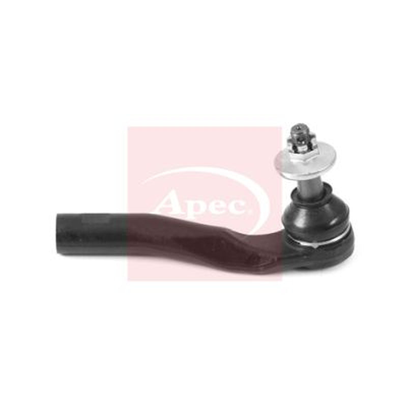 Apec Steering Tie Rod End Ball Joint Front Right AST6855