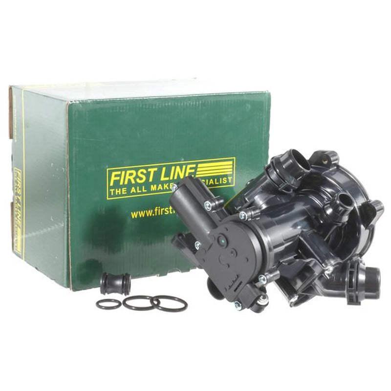 First Line Thermostat,Coolant FTK553