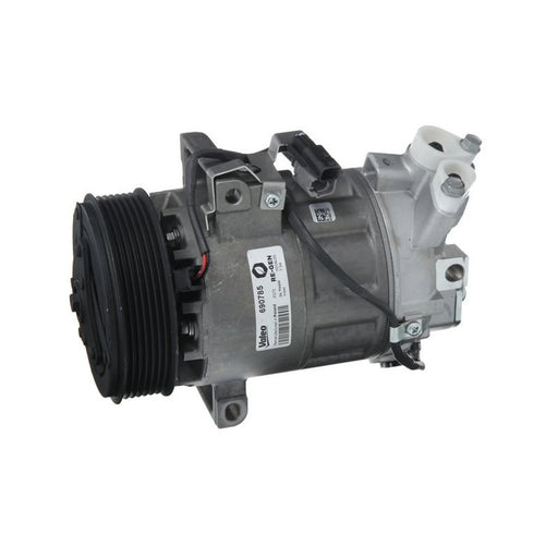 Valeo Air Conditioning Compressor 690785