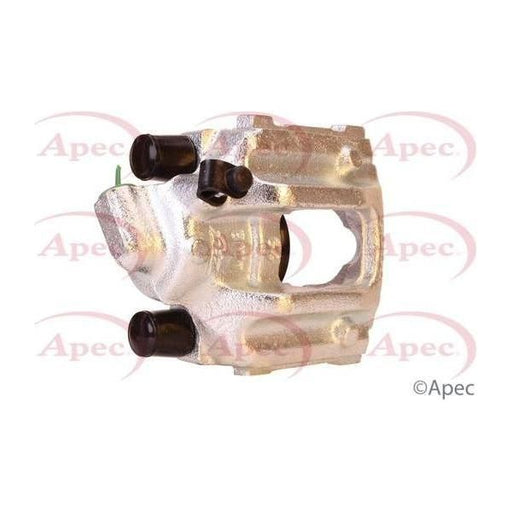 Apec Apec Brake Caliper (Rear/Right) RCA533 Apec  - Town Parts