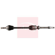 Apec CV Drive Shaft Driveshaft Front Right ADS1056R
