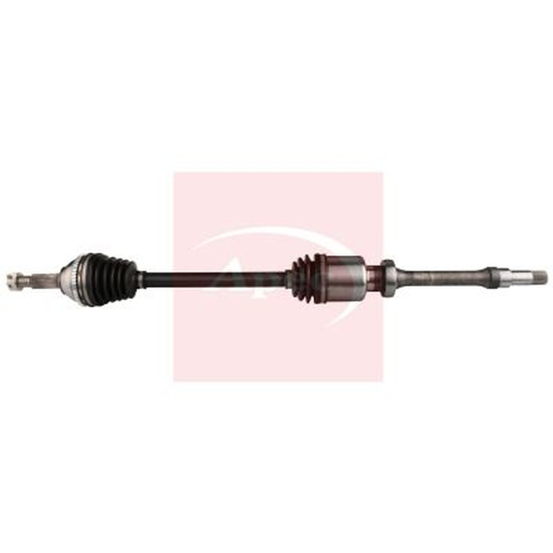 Apec CV Drive Shaft Driveshaft Front Right ADS1056R