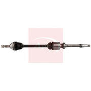 Apec CV Drive Shaft Driveshaft Front Right ADS1056R