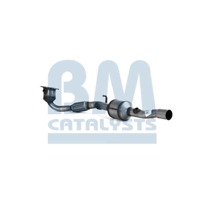 BM Catalysts Homologated Petrol Cat BM91725H