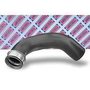 Borg & Beck Intercooler Turbo Charge Air Hose Front BTH1133