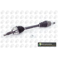 BGA CV Drive Shaft Driveshaft Front Left DS7343L