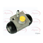 Apec Wheel Cylinder Hydraulic Brake Rear BCY1527