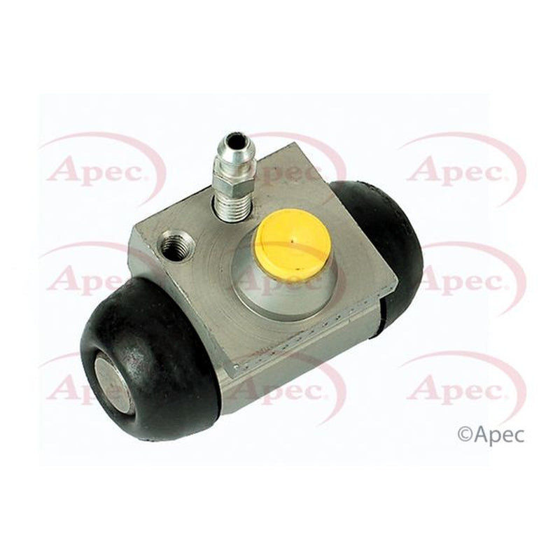 Apec Wheel Cylinder Hydraulic Brake Rear BCY1527