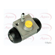 Apec Wheel Cylinder Hydraulic Brake Rear BCY1527