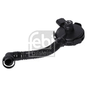 Febi PCV Crankcase Breather Valve 47564