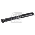 Febi Shock Absorber Damper Strut Rear Left 1002449